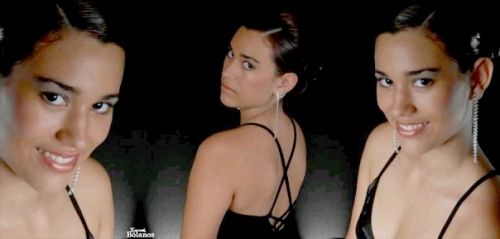 Fotografia de Kenneth Bolaos Foto Lux - Galeria Fotografica: Varias - Foto: 