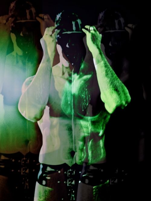 Fotografia de La Panaderia Estudio Fotografico - Galeria Fotografica: EXPOSICI�N FOTOGR�FICA DE JALIF-DIA I NIT - Foto: 