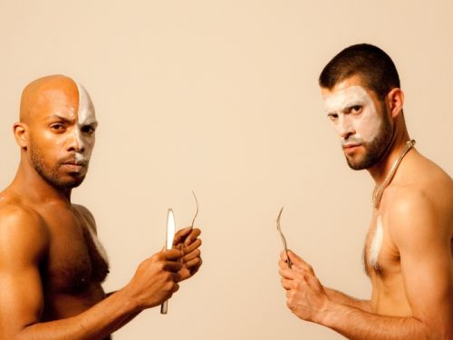 Fotografia de La Panaderia Estudio Fotografico - Galeria Fotografica: EXPOSICI�N FOTOGR�FICA DE JALIF-DIA I NIT - Foto: 