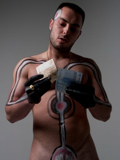 Fotografia de La Panaderia Estudio Fotografico - Galeria Fotografica: EXPOSICI�N FOTOGR�FICA DE JALIF-DIA I NIT - Foto: 