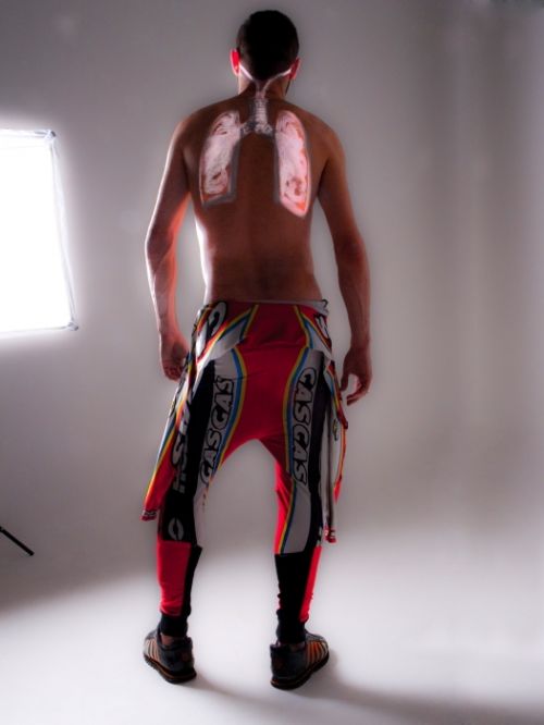 Fotografia de La Panaderia Estudio Fotografico - Galeria Fotografica: EXPOSICI�N FOTOGR�FICA DE JALIF-DIA I NIT - Foto: 