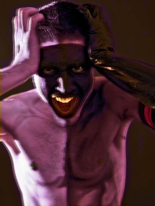 Fotografia de La Panaderia Estudio Fotografico - Galeria Fotografica: EXPOSICI�N FOTOGR�FICA DE JALIF-DIA I NIT - Foto: 