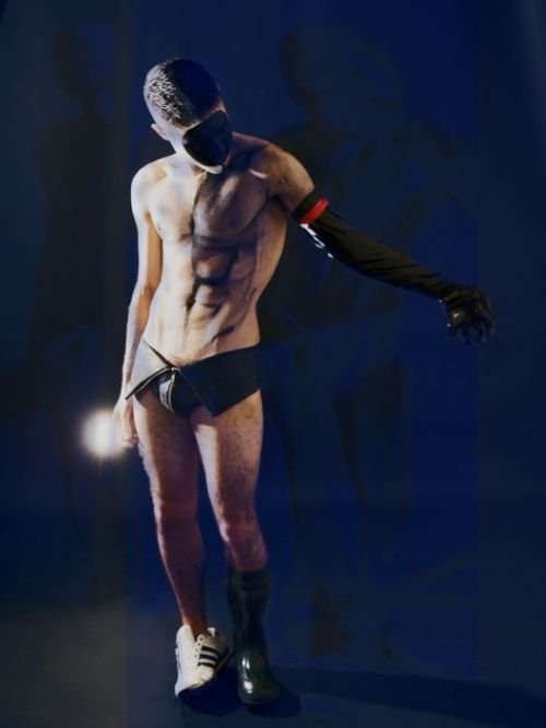 Fotografia de La Panaderia Estudio Fotografico - Galeria Fotografica: EXPOSICI�N FOTOGR�FICA DE JALIF-DIA I NIT - Foto: 