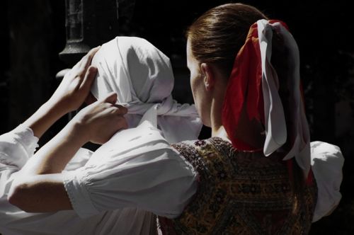 Fotografia de Carica - Galeria Fotografica: UN POCO DE TODO. - Foto: 