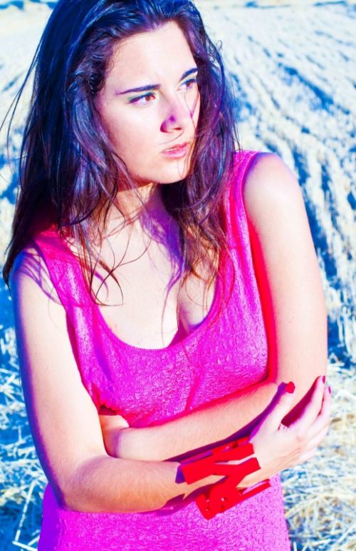 Fotografia de noviXx - Galeria Fotografica: V�ctor Rold�n - Foto: 