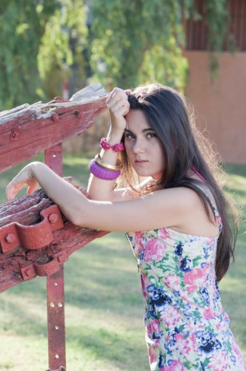 Fotografia de noviXx - Galeria Fotografica: V�ctor Rold�n - Foto: 