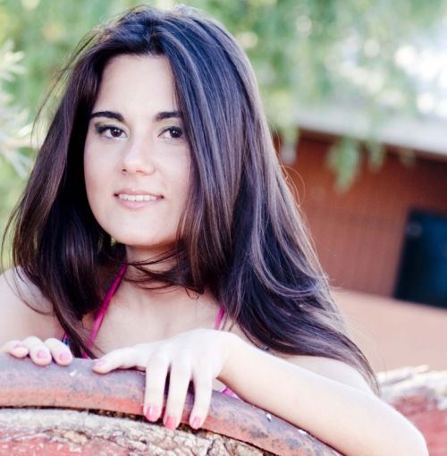 Fotografia de noviXx - Galeria Fotografica: V�ctor Rold�n - Foto: 