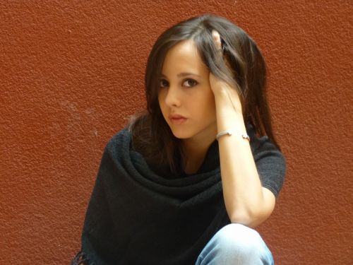 Fotografia de Meritxell - Galeria Fotografica: Yo - Foto: 