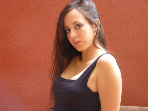 Fotografia de Meritxell - Galeria Fotografica: Yo - Foto: 