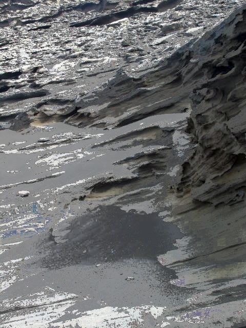 Fotografia de charlie church - Galeria Fotografica: lanzarote - Foto: volcan