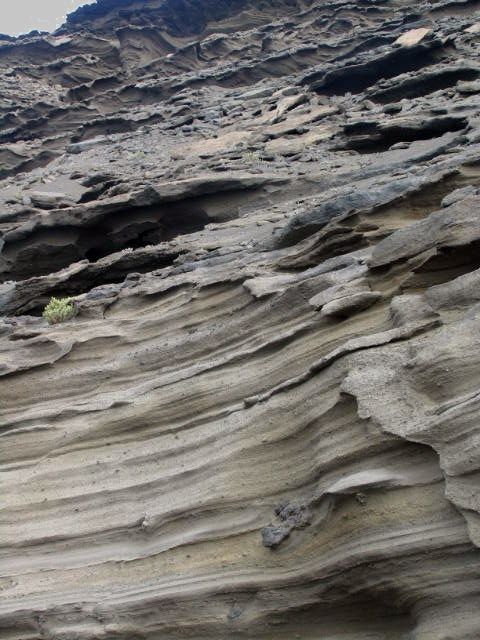 Fotografia de charlie church - Galeria Fotografica: lanzarote - Foto: volcan