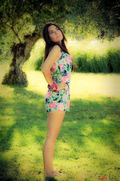 Fotografia de noviXx - Galeria Fotografica: V�ctor Rold�n - Foto: 