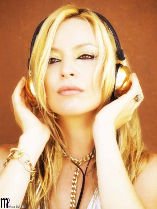 Fotografia de Melissa Del Sol - Galeria Fotografica: Books - Foto: 