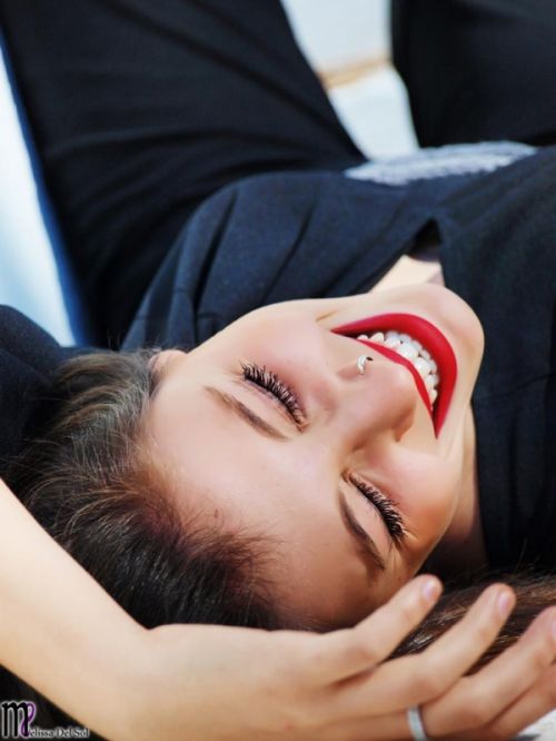 Fotografia de Melissa Del Sol - Galeria Fotografica: Books - Foto: 