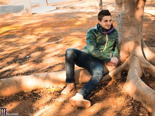 Fotografia de Melissa Del Sol - Galeria Fotografica: Books - Foto: 