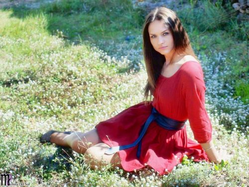 Fotografia de Melissa Del Sol - Galeria Fotografica: Books - Foto: 