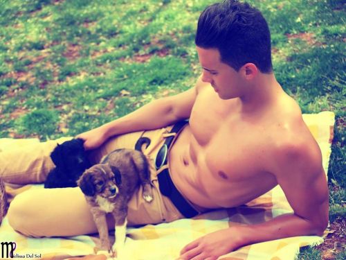 Fotografia de Melissa Del Sol - Galeria Fotografica: Books - Foto: 