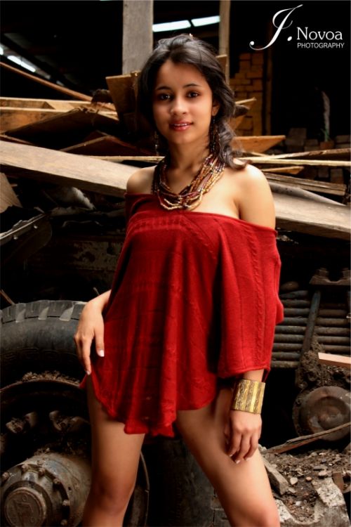 Fotografia de TATHAN NOVOA - Galeria Fotografica: FOTO ESTUDIO - Foto: 