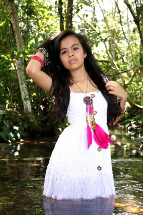 Fotografia de TATHAN NOVOA - Galeria Fotografica: FOTO ESTUDIO - Foto: 