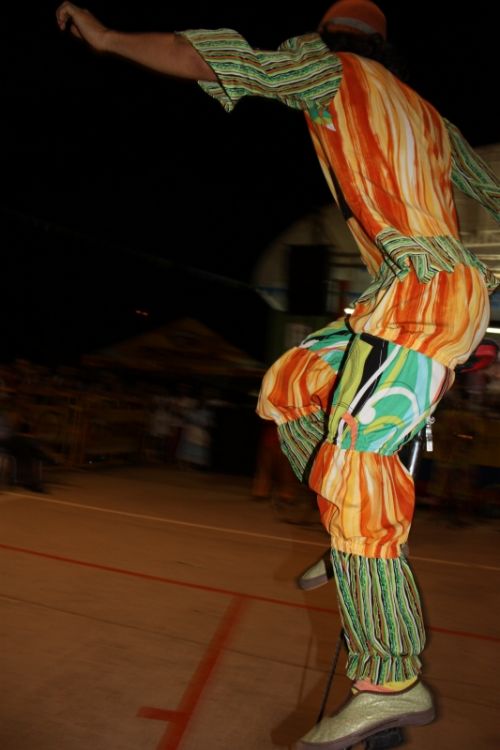 Fotografia de TATHAN NOVOA - Galeria Fotografica: ARTE CALLEJERO - Foto: 