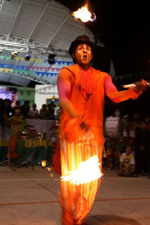 Fotografia de TATHAN NOVOA - Galeria Fotografica: ARTE CALLEJERO - Foto: 