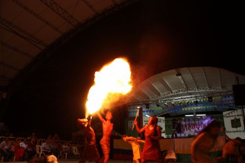 Fotografia de TATHAN NOVOA - Galeria Fotografica: ARTE CALLEJERO - Foto: 