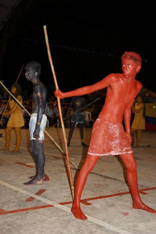 Fotografia de TATHAN NOVOA - Galeria Fotografica: ARTE CALLEJERO - Foto: 