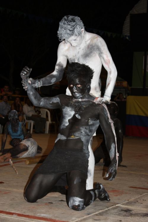 Fotografia de TATHAN NOVOA - Galeria Fotografica: ARTE CALLEJERO - Foto: 