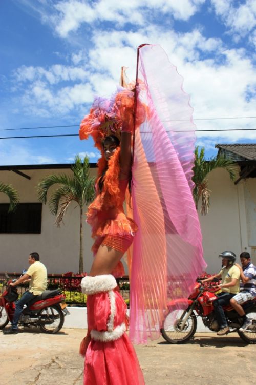 Fotografia de TATHAN NOVOA - Galeria Fotografica: ARTE CALLEJERO - Foto: 