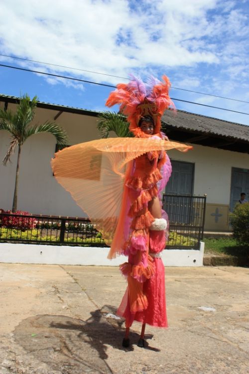 Fotografia de TATHAN NOVOA - Galeria Fotografica: ARTE CALLEJERO - Foto: 