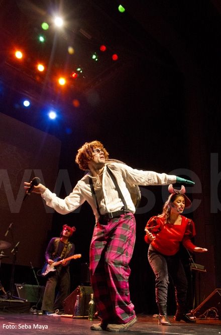 Fotografia de Seba - Galeria Fotografica: portfolio - Foto: 