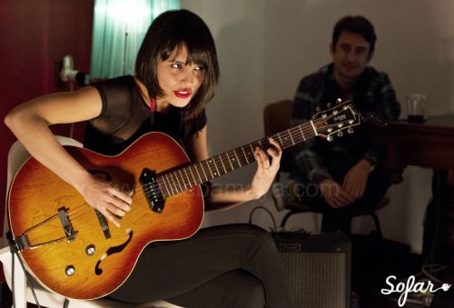 Fotografia de Seba - Galeria Fotografica: portfolio - Foto: 