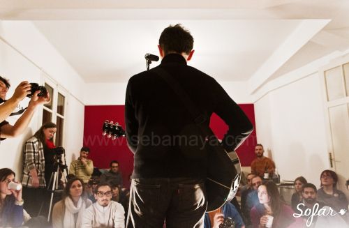 Fotografia de Seba - Galeria Fotografica: portfolio - Foto: 