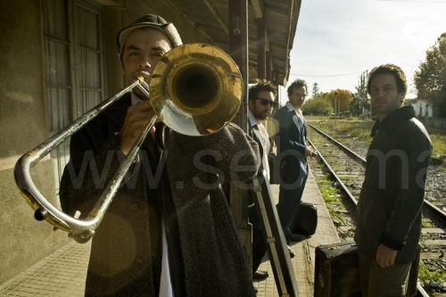 Fotografia de Seba - Galeria Fotografica: portfolio - Foto: 