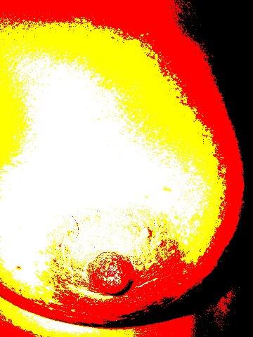 Fotografia de CHARLIE PUJOL - Galeria Fotografica: psicoerotica - Foto: teta2