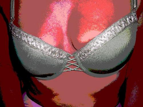 Fotografia de CHARLIE PUJOL - Galeria Fotografica: psicoerotica - Foto: Marisol