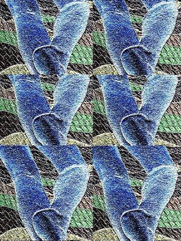 Fotografia de CHARLIE PUJOL - Galeria Fotografica: psicoerotica - Foto: piernas