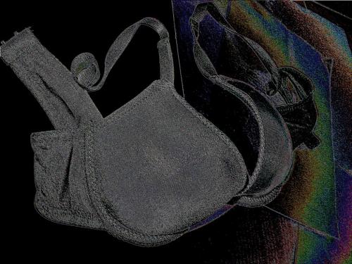 Fotografia de CHARLIE PUJOL - Galeria Fotografica: psicoerotica - Foto: la profesora de Matemticas