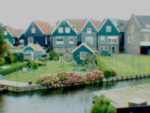 Fotografia de Franal - Galeria Fotografica: Paisajes - Foto: Marken