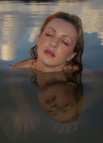 Fotografia de Pedro - Galeria Fotografica: LA mirada del escorpion - Foto: 