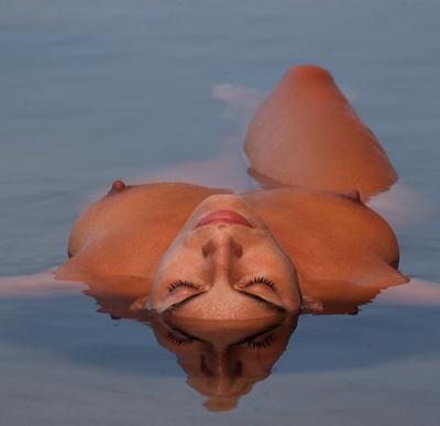 Fotografia de Pedro - Galeria Fotografica: LA mirada del escorpion - Foto: 