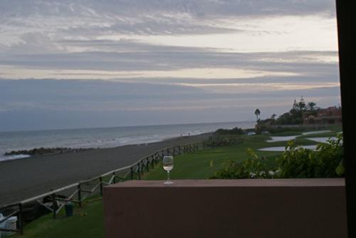 Fotografia de Menkanta.net - Galeria Fotografica: Menkanta - Foto: Recepcion