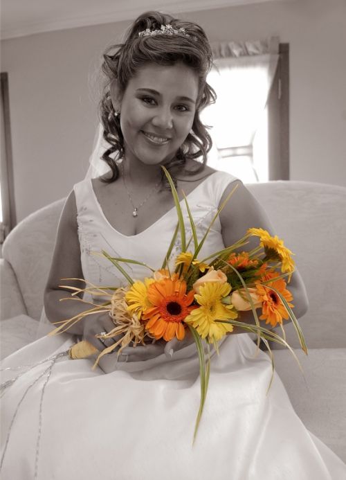 Fotografia de foto arte - Galeria Fotografica: BODAS - Foto: 