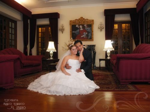 Fotografia de foto arte - Galeria Fotografica: BODAS - Foto: 
