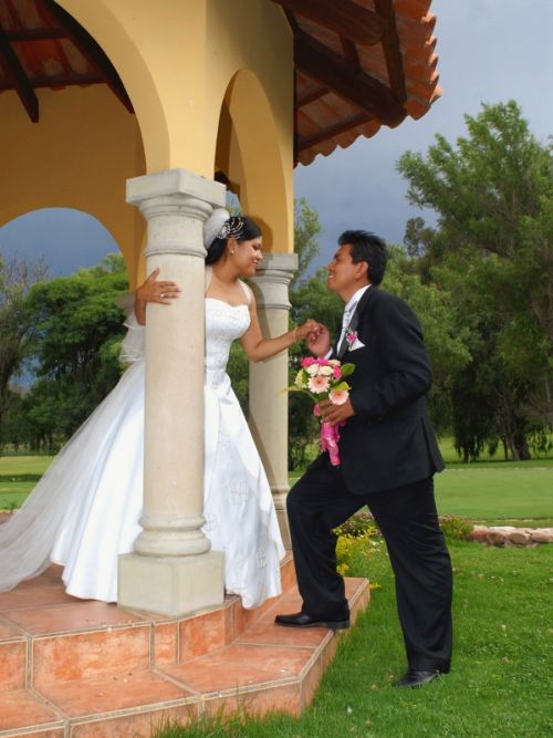 Fotografia de foto arte - Galeria Fotografica: BODAS - Foto: 