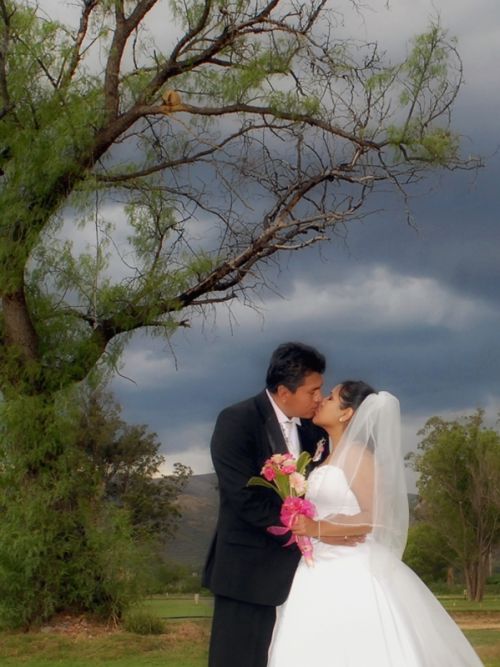 Fotografia de foto arte - Galeria Fotografica: BODAS - Foto: 