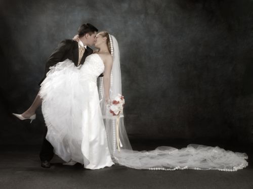 Fotografia de foto arte - Galeria Fotografica: BODAS - Foto: 