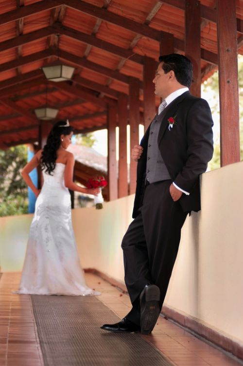 Fotografia de foto arte - Galeria Fotografica: BODAS - Foto: 