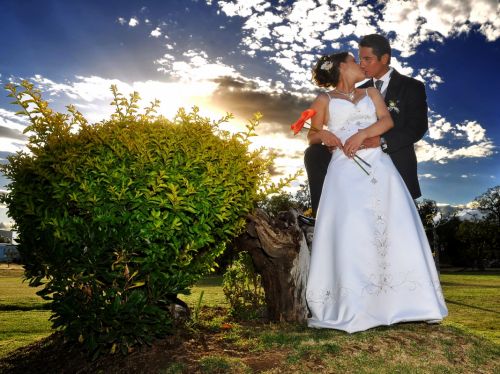 Fotografia de foto arte - Galeria Fotografica: BODAS - Foto: 