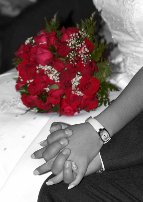 Fotografia de foto arte - Galeria Fotografica: BODAS - Foto: 